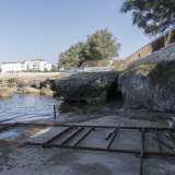 ...porta nuovamente sul mare